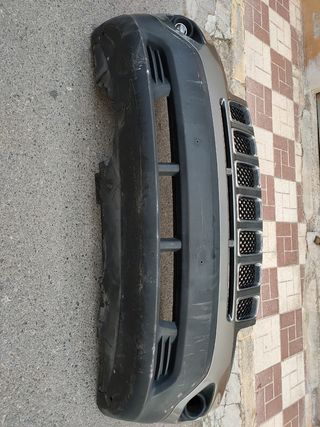 PARAGOLPES DELANTERO JEEP Compass Limited