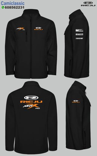 Rieju Redbull camiseta!!