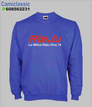 Rieju Redbull camiseta!!