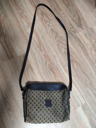 Bolso bandolera Fendi original