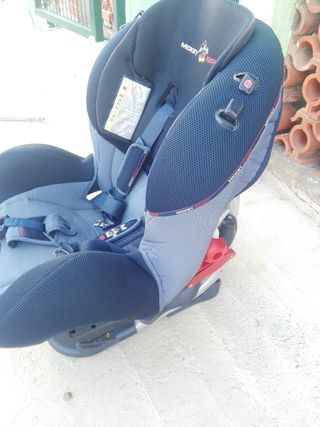 Silla para el coche