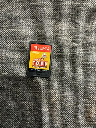 Nintendo Switch OLED - Blanca y Negra