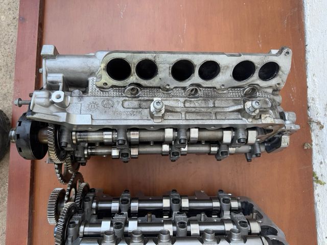 Culatas Jeep 3.0 - 2 Unidades