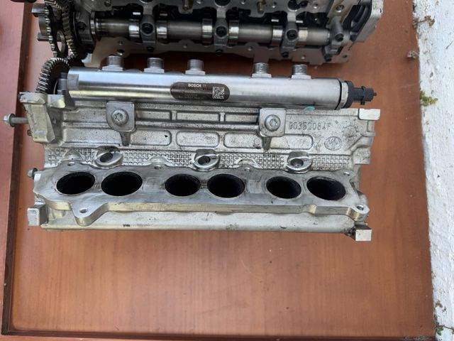 Culatas Jeep 3.0 - 2 Unidades