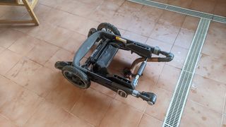 Carrito Sueco Emmaljunga NXT90 2 en 1