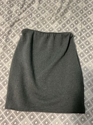 Gonne di ogni taglia, materiale e colore.