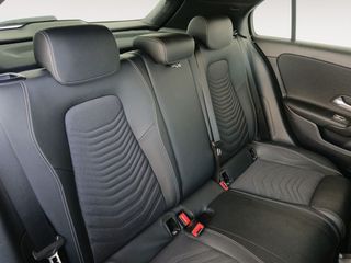 Mercedes Clase A A 180 d