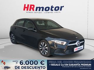 Mercedes Clase A A 180 d