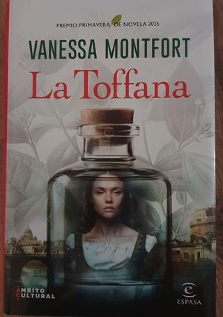 La Toffana