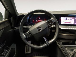 Opel Astra GS Line