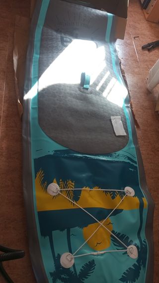 Tabla Paddle Surf hinchable Funwater