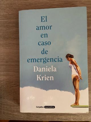 El amor en caso de emergencia