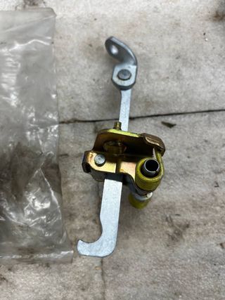 Freno Puerta Renault Megane 7700828427