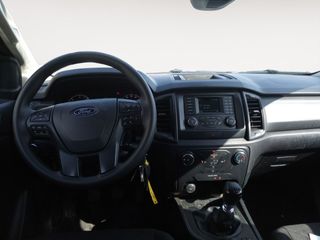 Ford Ranger 2.0 TDCI Panther Doble Cabina 4x4 XL