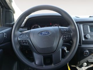 Ford Ranger 2.0 TDCI Panther Doble Cabina 4x4 XL