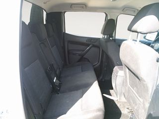 Ford Ranger 2.0 TDCI Panther Doble Cabina 4x4 XL