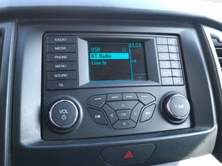 Ford Ranger 2.0 TDCI Panther Doble Cabina 4x4 XL