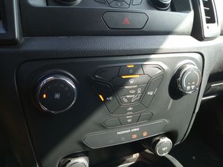 Ford Ranger 2.0 TDCI Panther Doble Cabina 4x4 XL