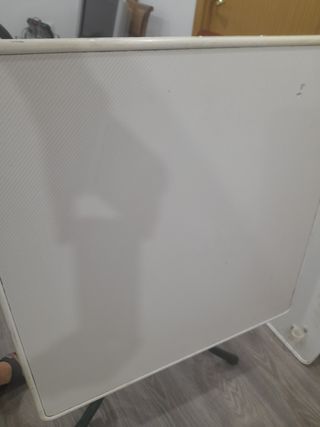 Mesa plegable terraza-porche