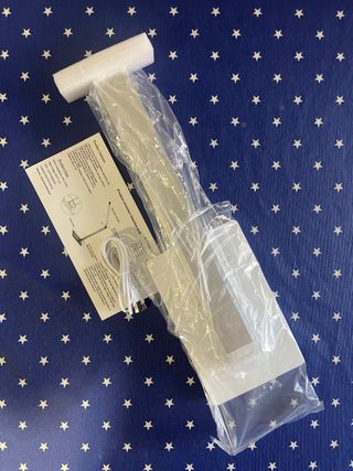 Lámpara Escritorio LED USB - Blanca