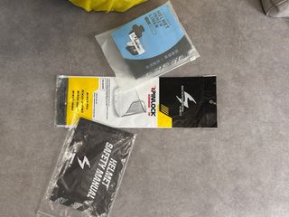 Casco moto Scorpion EXO-TECH EVO