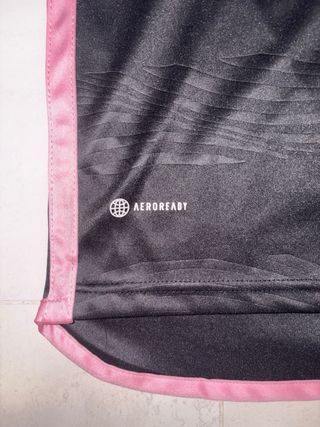 Camiseta Inter Miami CF - Adidas