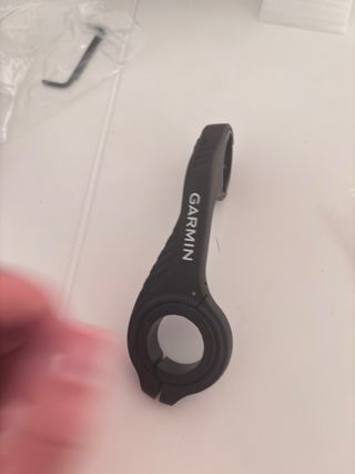 Soporte Garmin - Bicicleta