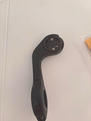 Soporte Garmin - Bicicleta
