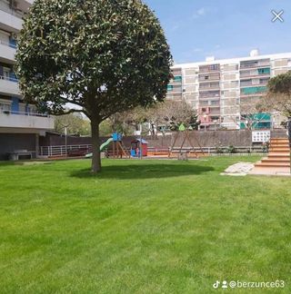Apartamento turístico Blanes