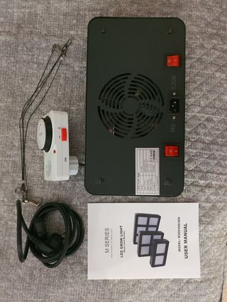 Kit Cultivo LED M-Series