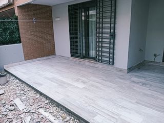 Reformas integrales 