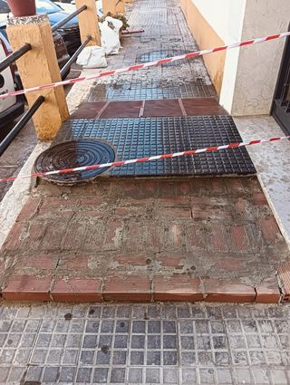 Reformas integrales 