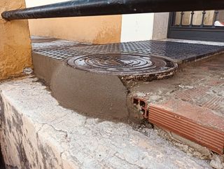 Reformas integrales 