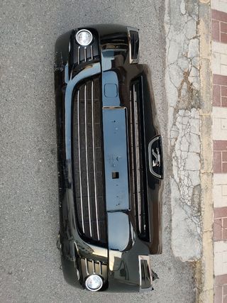 PARAGOLPES DELANTERO PEUGEOT 5008