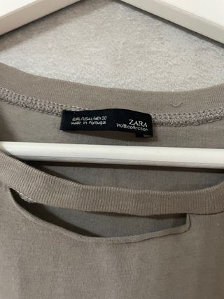 T-shirt Zara