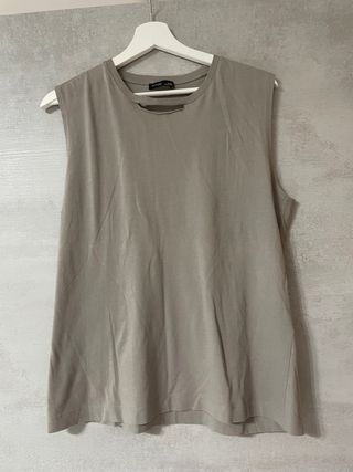 T-shirt Zara