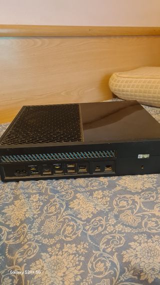 Xbox One - Consola negra
