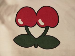 Camiseta Pacha Ibiza blanca