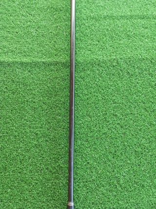 Palo de  golf Cobra King tramsition híbrido FlexR