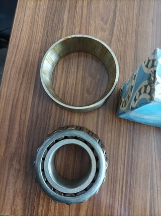 Rodamiento ZKL 32313 E