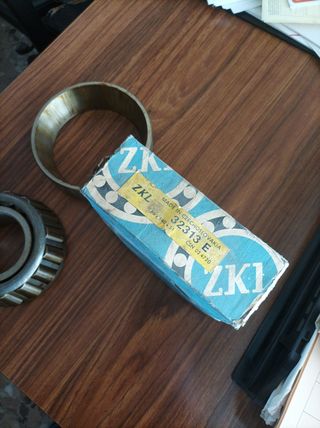 Rodamiento ZKL 32313 E