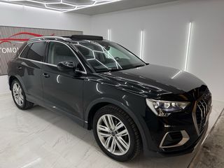 Audi Q3 2021