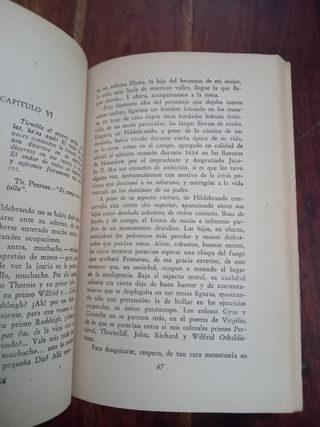 Rob Roy - Walter Scott (Ed. Hesperos)