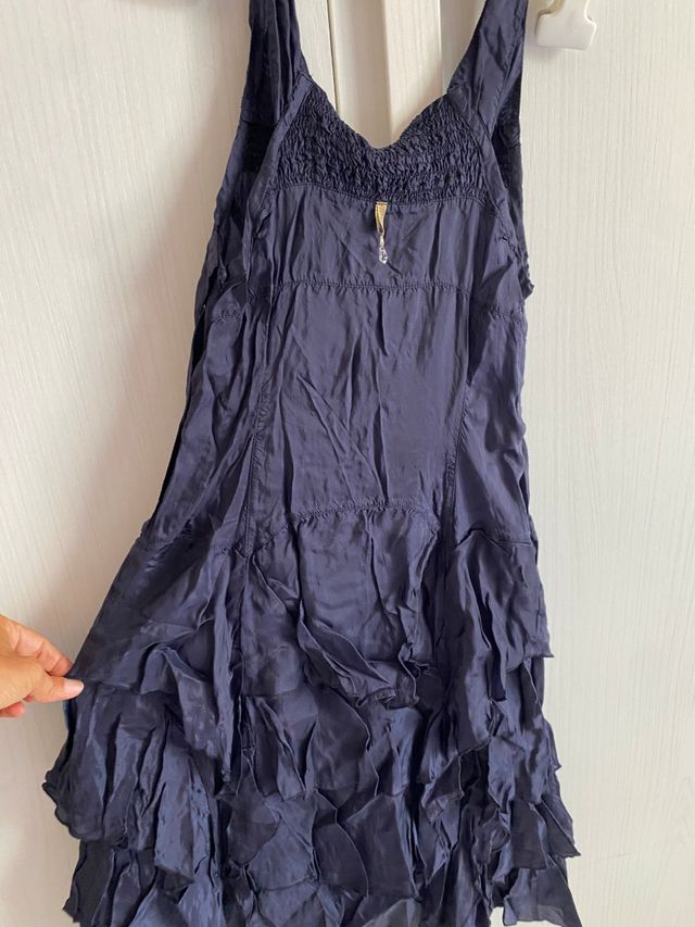 Vestito bambina Diamond tg 9 anni