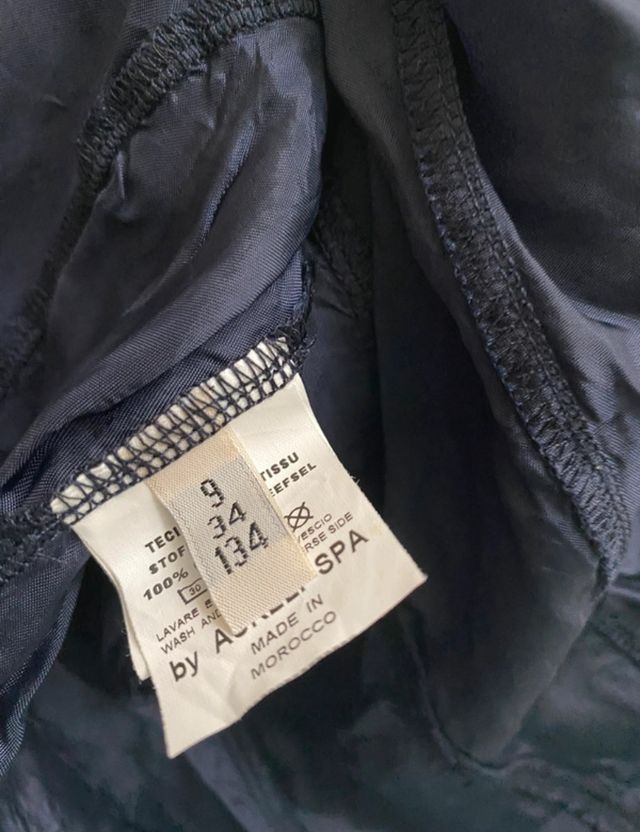 Vestito bambina Diamond tg 9 anni