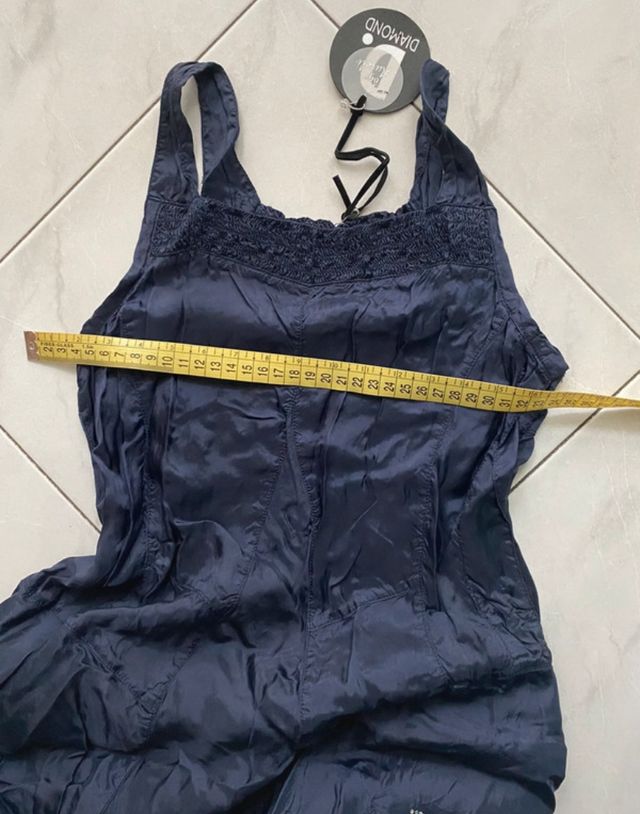 Vestito bambina Diamond tg 9 anni