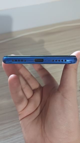 Xiaomi Redmi Note 7 (Azul)