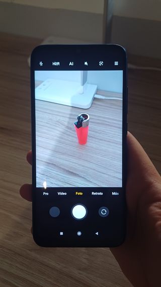 Xiaomi Redmi Note 7 (Azul)