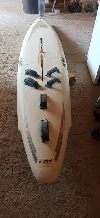 Tabella windsurf Mistral