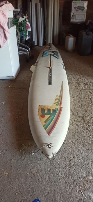 Tabella windsurf Mistral